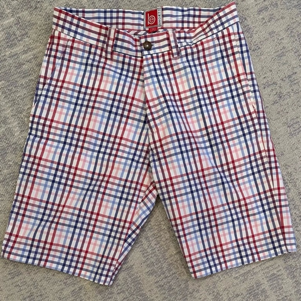 b.e. Shorts